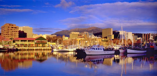 Tasmania Flexi Attractions Pass